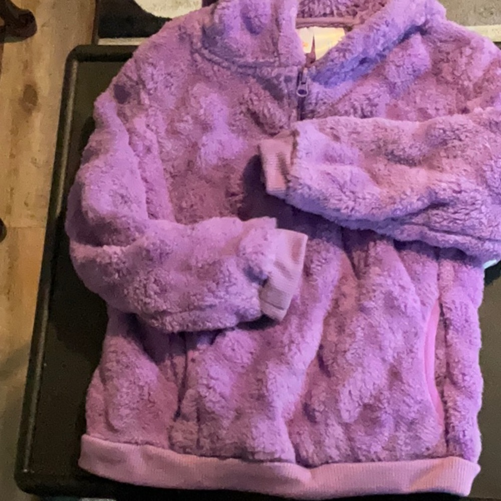 Winter cozy 2 piece outfit